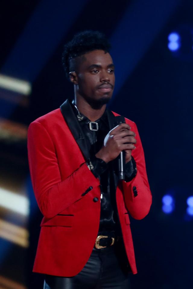  Dalton Harris will receive a significantly lower fee for his record deal than previous X Factor champs