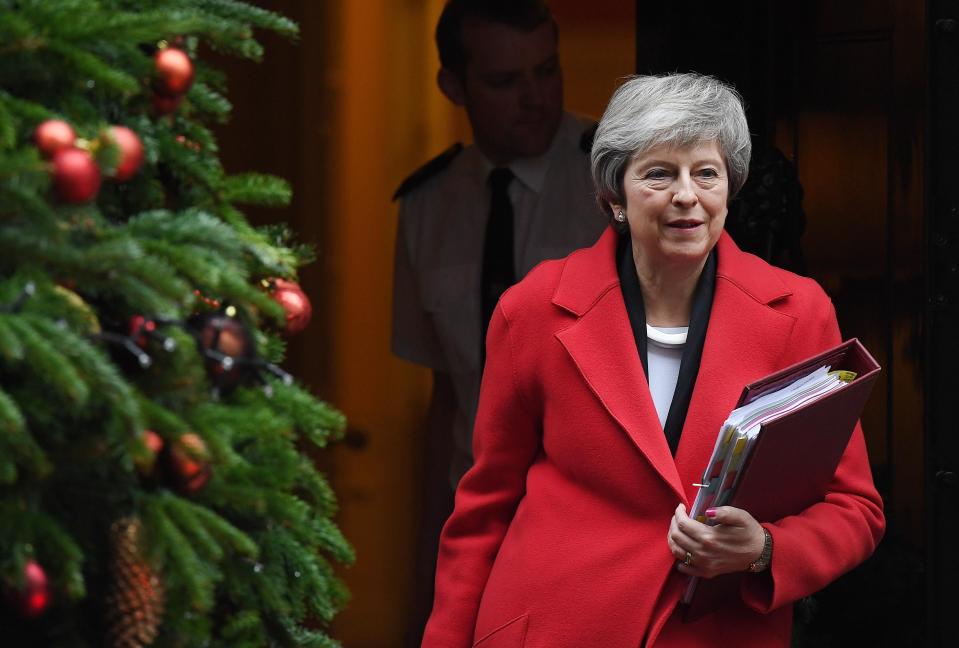  Shami Chakrabarti says Corbyn would have done a better job than the PM in getting a Brexit deal