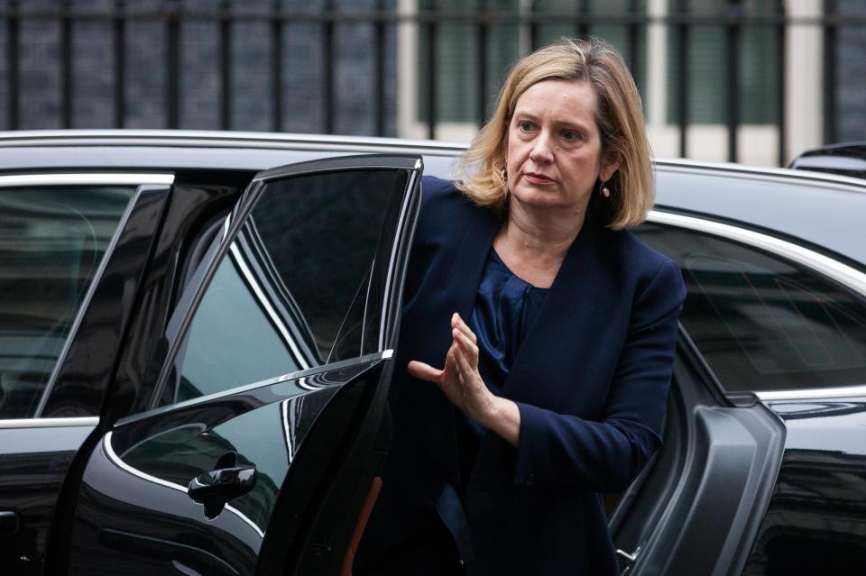  One Brexit option now touted by the likes of Amber Rudd is the worst of all worlds - it’s known as Norway-Plus