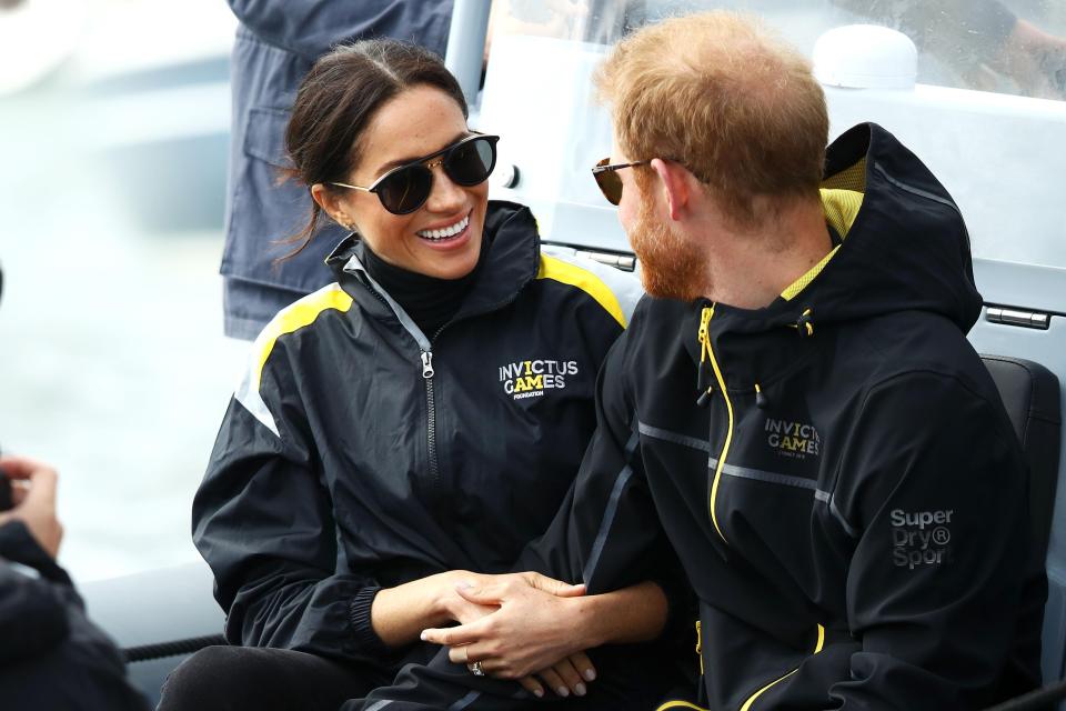  Since Meghan announced she was pregnant at the start of the Royal Tour Down Under, fans have been on baby watch ever since