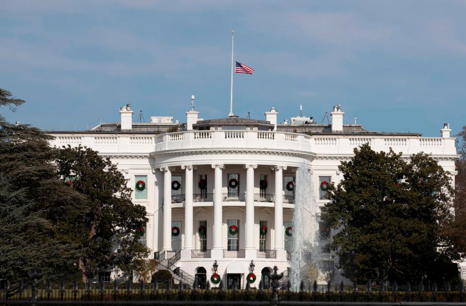  Over 420,000 federal employees across various agencies will still work during the government shutdown