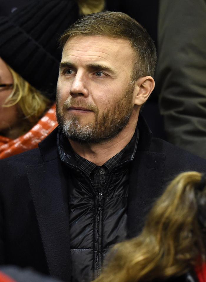  Gary wrote and about the pain of losing his daughter Poppy in his new autobiography