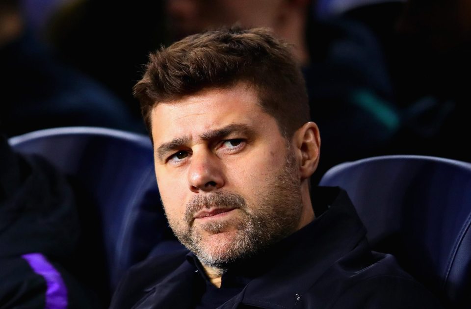 Mauricio Pochettino insists Spurs wont just buy for the sake of it next month