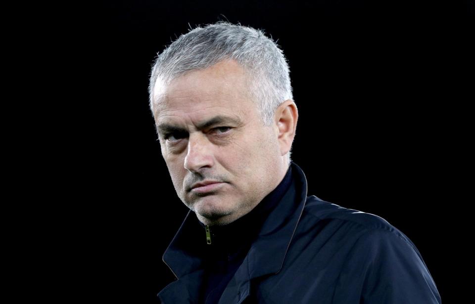 Man Utd will have to pay £24m to sack Jose Mourinho before the end of January