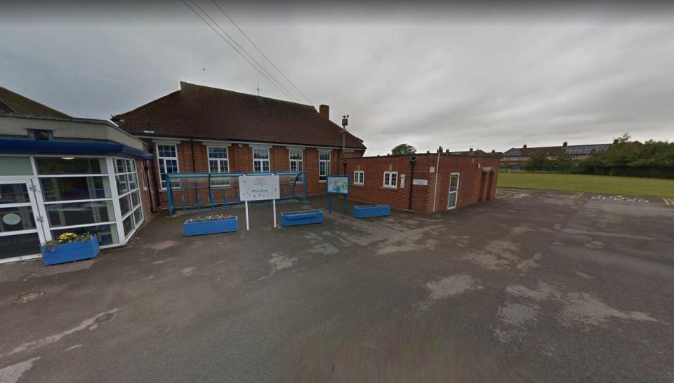 Willow Brook Primary School and Nursery, Colchester, Essex