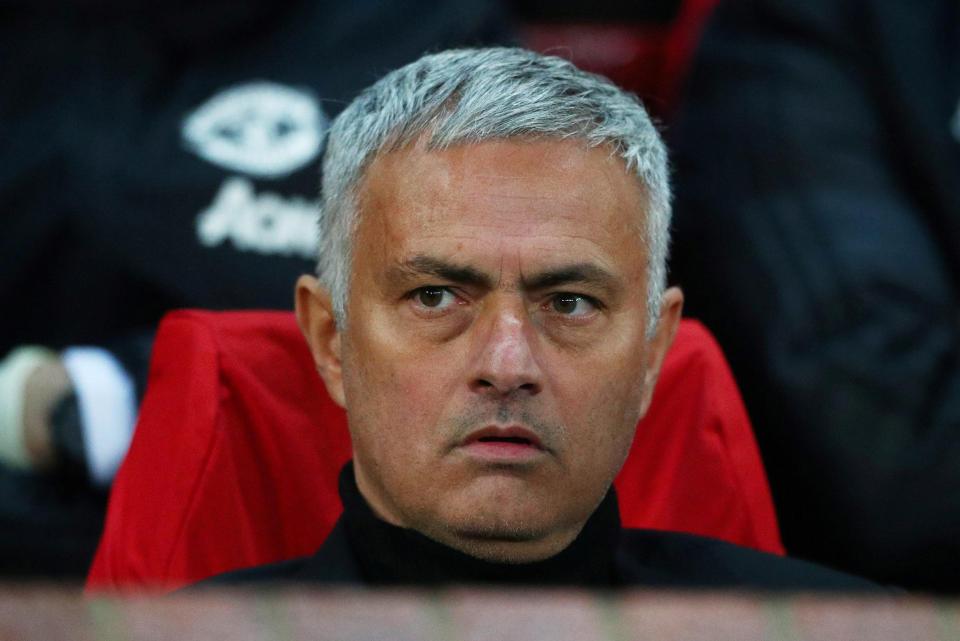  Mourinho could return to Inter Milan