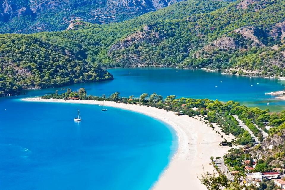 Oludeniz