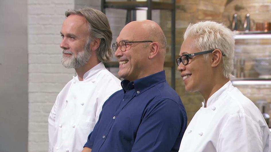 Masterchef The Professionals