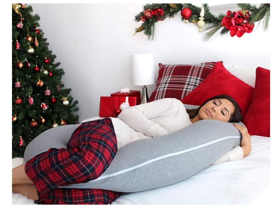  Many say the Amazon pillow is the reason they can now fall asleep