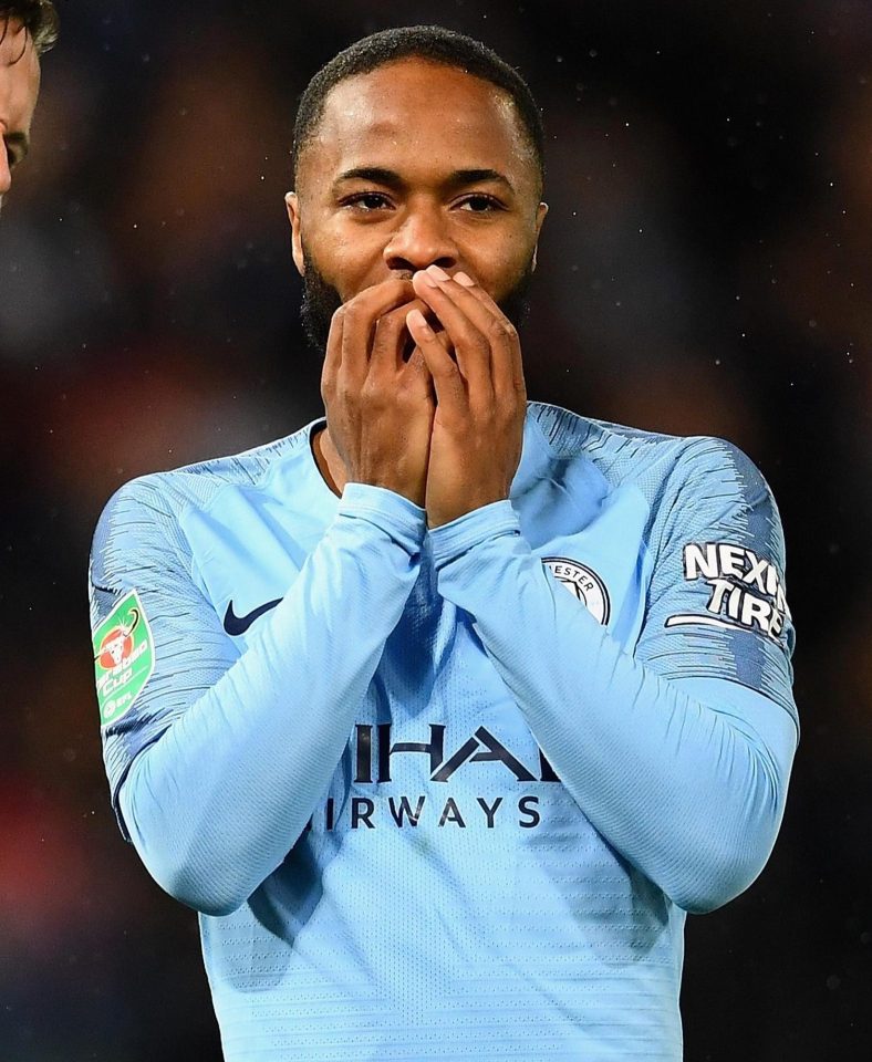 Raheem Sterling has stepped in to try and stop the closure of the leisure centre where he fell in love with football