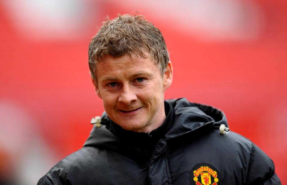 Many of the staff who worked at Carrington when Solskjaer was in charge of the Reserves are still there now