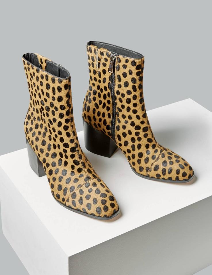 We need these must-have boots