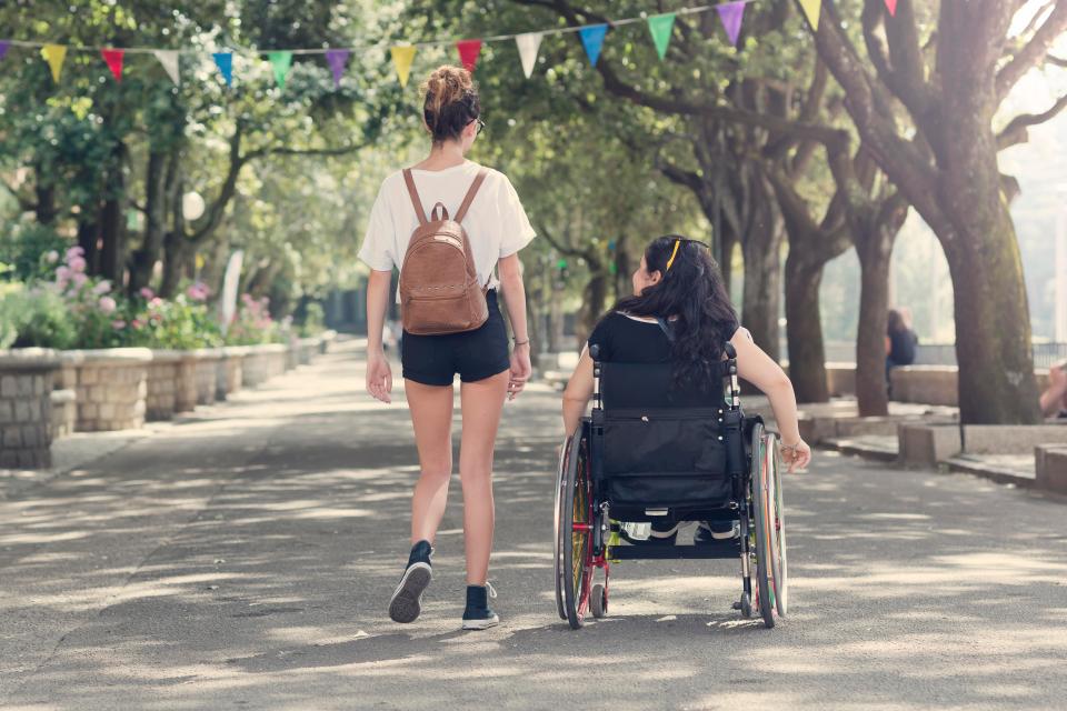  All Disability Living Allowance claimants need to transfer to the Personal Independence Payment (PIP)