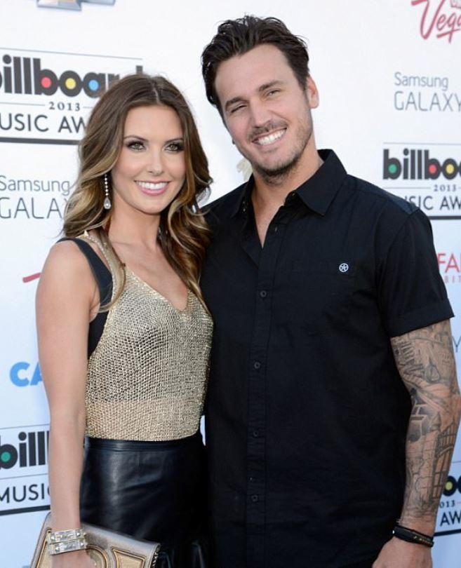  Audrina and Corey's divorce was finalised on December 20, 2018