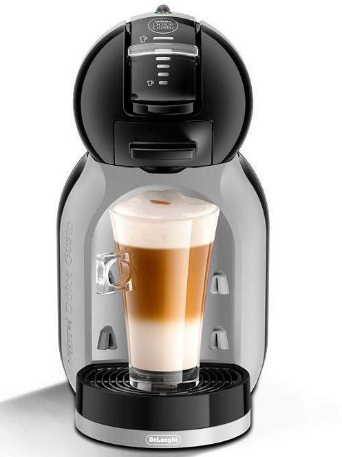  The coffee machine has been cut to £35 from £100