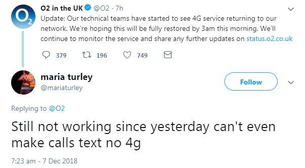 O2 down