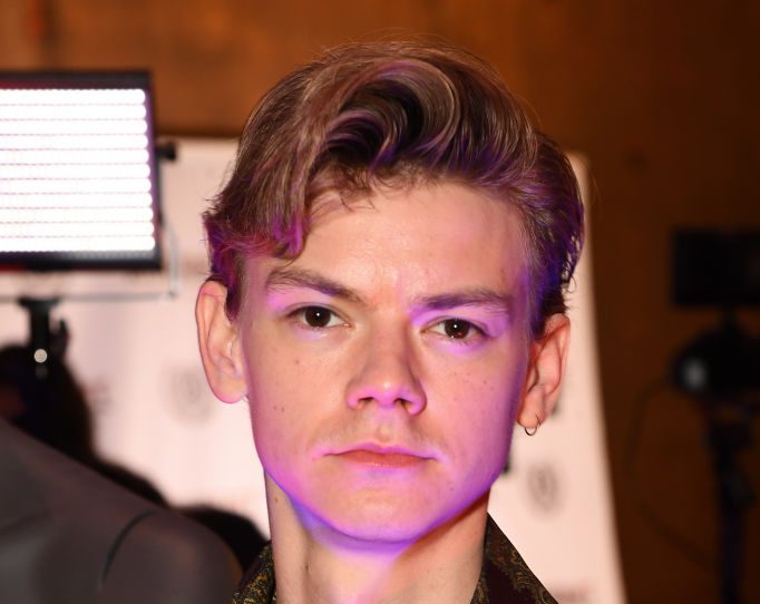  Thomas Brodie-Sangster has been in a number of notable movies