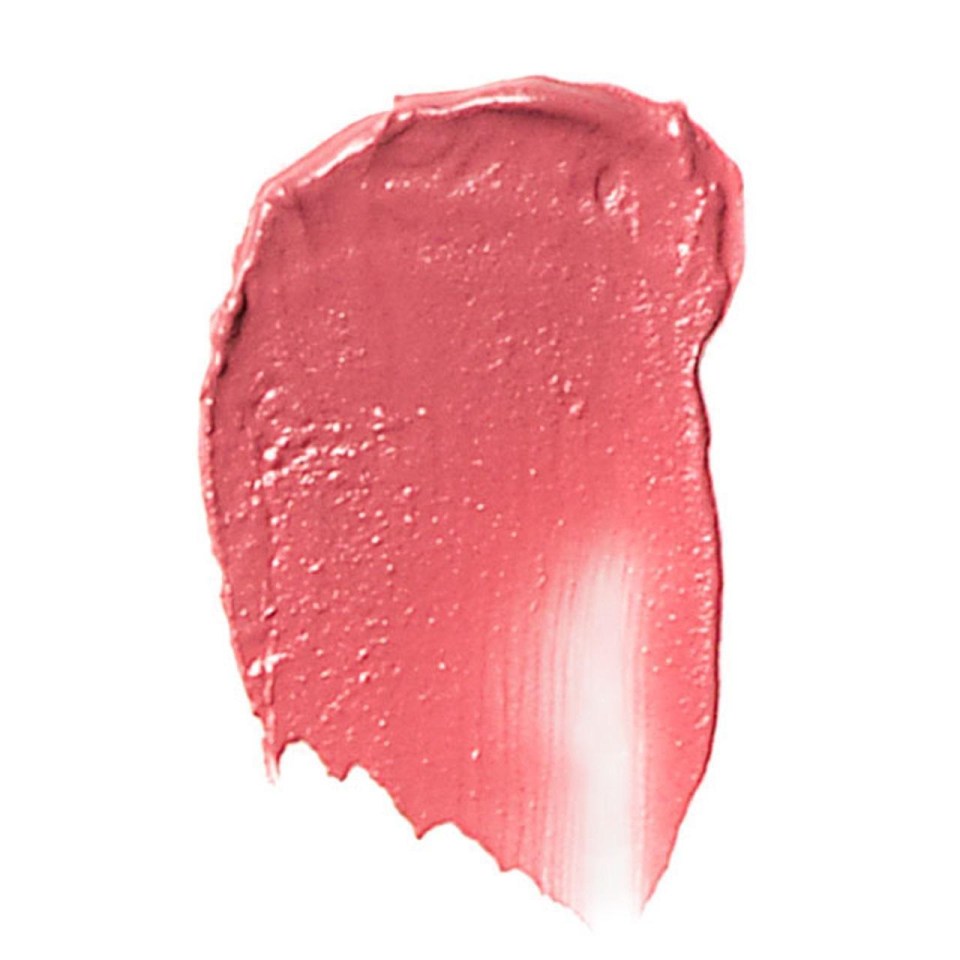 This cream colour will give a touch of pink to your lips and cheeks