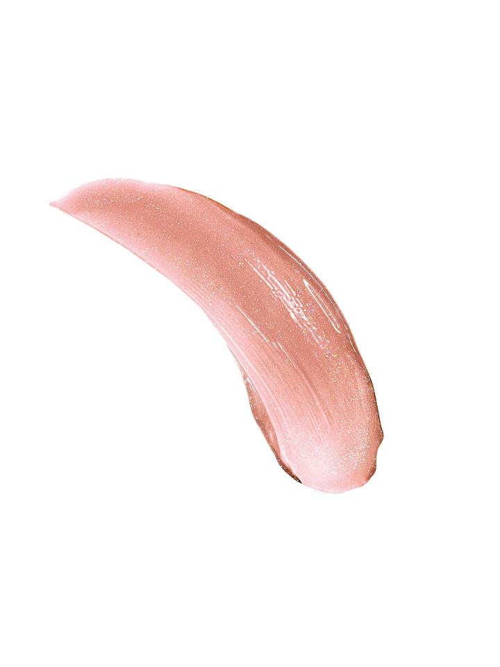 Elizabeth Arden Beautiful Color Liquid Lip Gloss Finish in Nude Beam