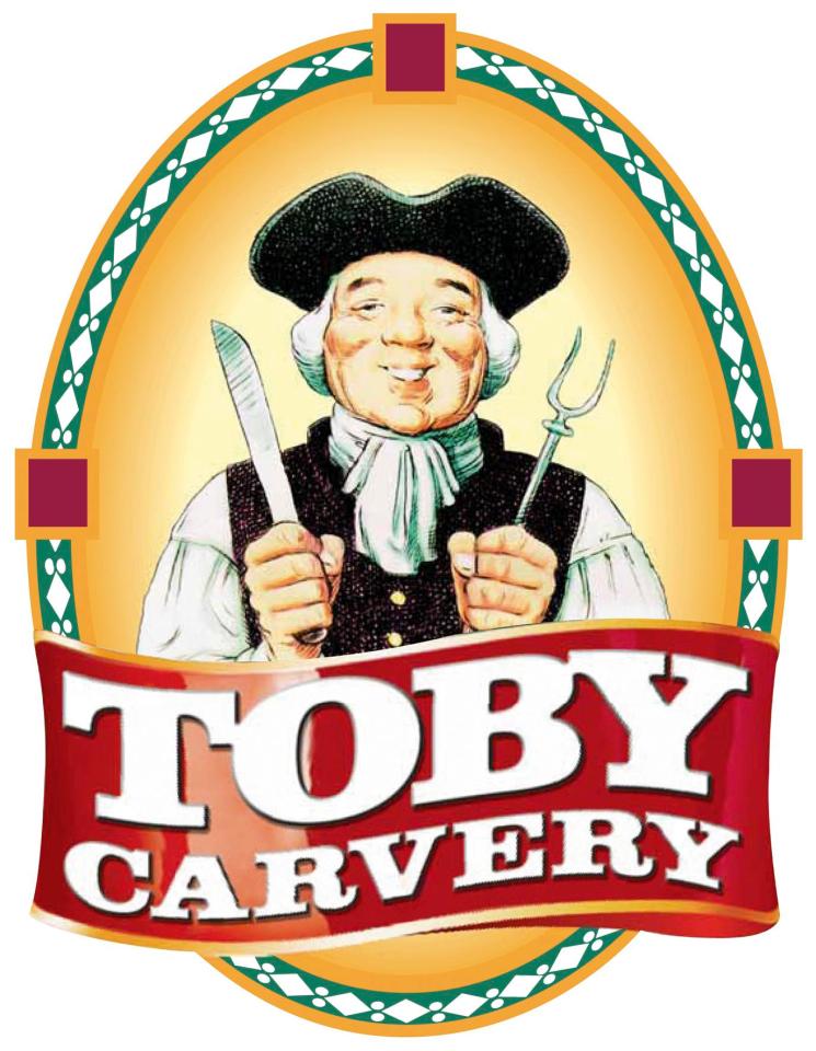 Toby Carvery 