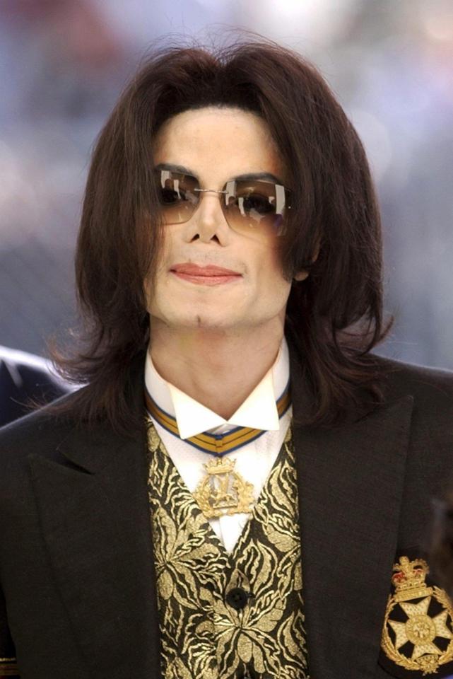  Michael Jackson has been accused by two more men of sexually abusing them when they were children