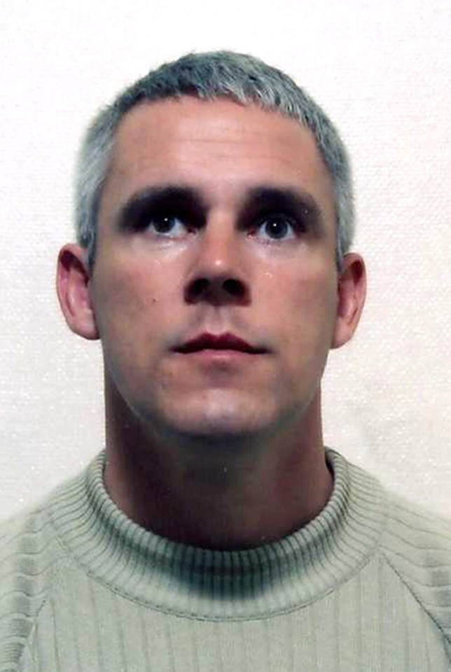 John Kinsella was murdered in a cold-blooded execution