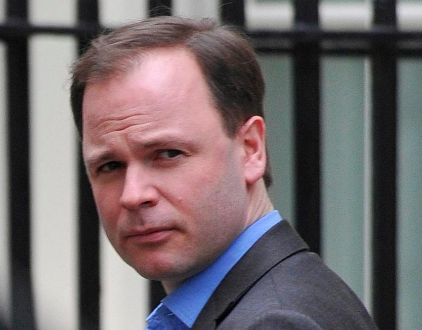  Craig Oliver is best known as David Cameron's former communications director