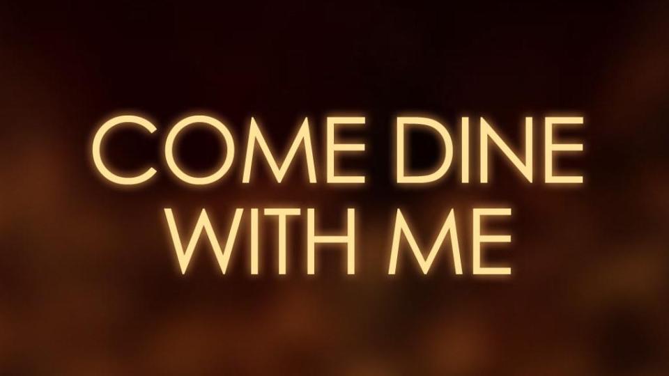 Come Dine With Me: The Professionals airs weekdays at 5pm