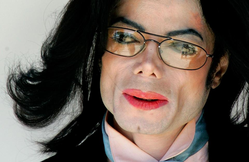 Michael Jackson still makes millions despite child abuse allegations