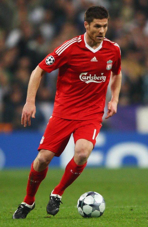  Former Liverpool midfielder Xabi Alonso is denying tax fraud charges dating from his time with Real Madrid and is set to appear in court on January 22