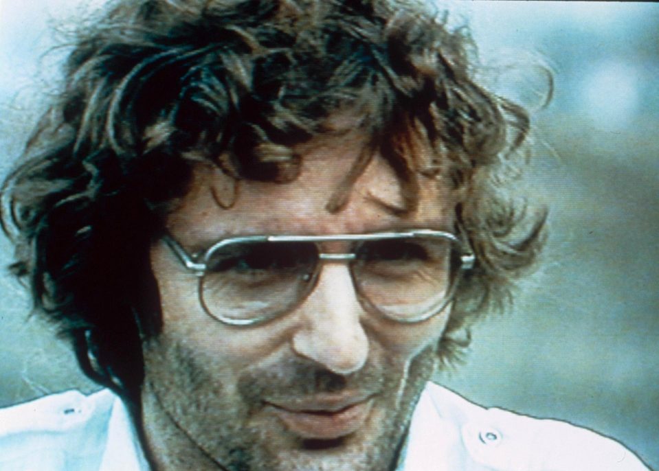  Cult leader Koresh was born to 14-year-old single mum Bonnie Clark in August 17, 1959