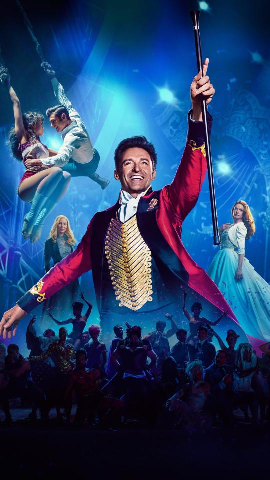  The Greatest Showman star delighted fans by posting an heartwarming response to Emma's video