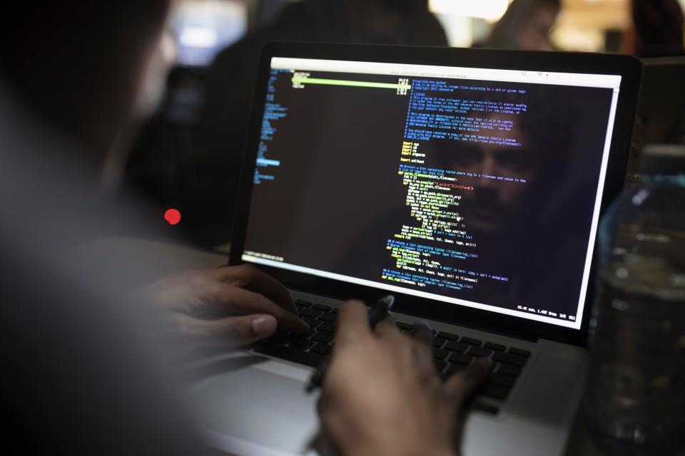  Learning how to code could kick start your career in tech