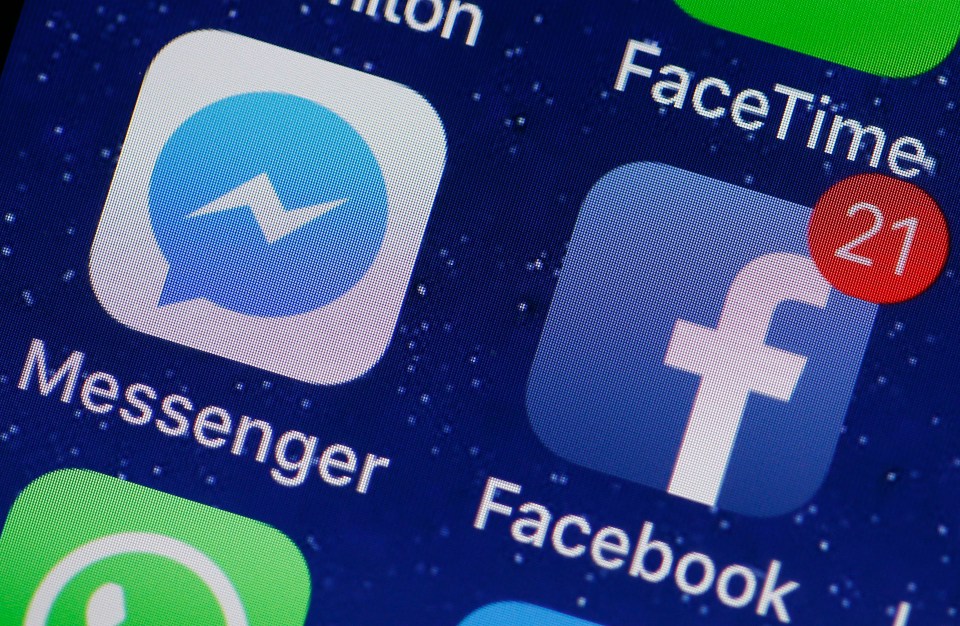 Facebook is working on a new messaging service that works across the three social networks