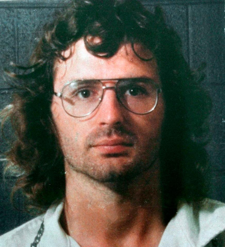  The church was run by David Koresh - the self-declared 'lamb' and Son of God