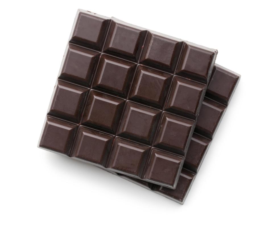  Could chocolate really help deal with coughs?