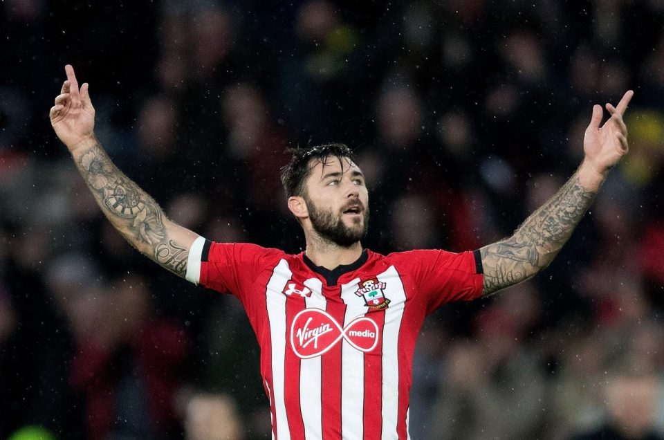  Charlie Austin wants more game time which he is unlikely to get at Southampton