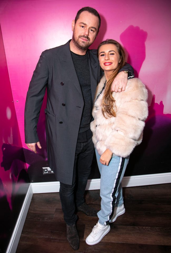 Danny Dyer