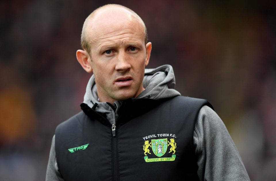  Yeovil manager Darren Way praised his sides resilience to see out the win