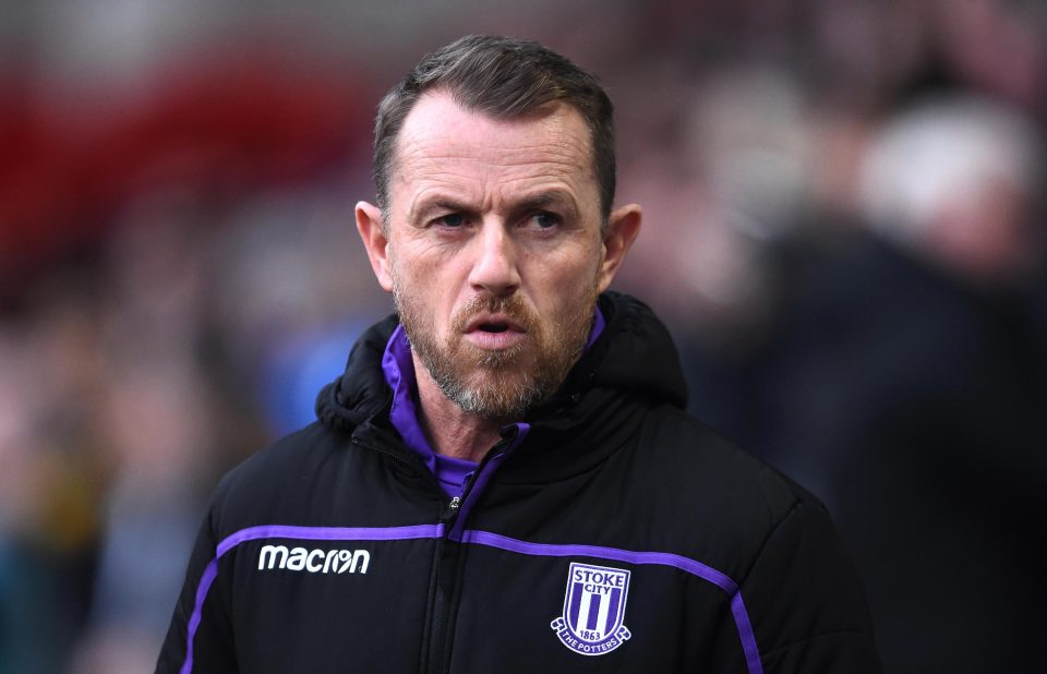  Gary Rowett will be hoping to improve on last season's FA Cup run, after getting knocked out by Coventry City at the first hurdle