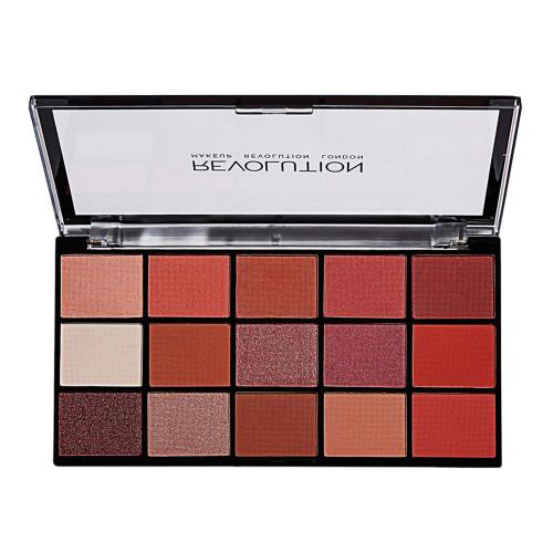 Revolution Re-Loaded Palette Newtrals 2