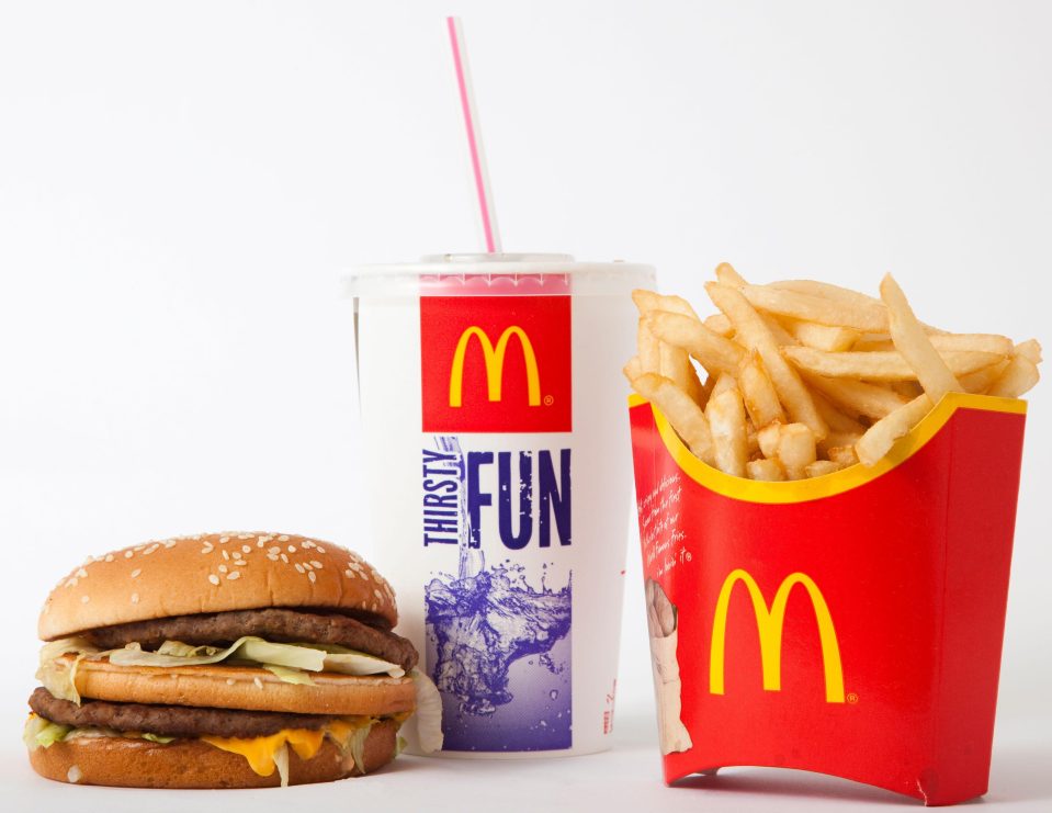  There are plenty of secret menu tricks and discounts you can use to save money on your meal at McDonald's