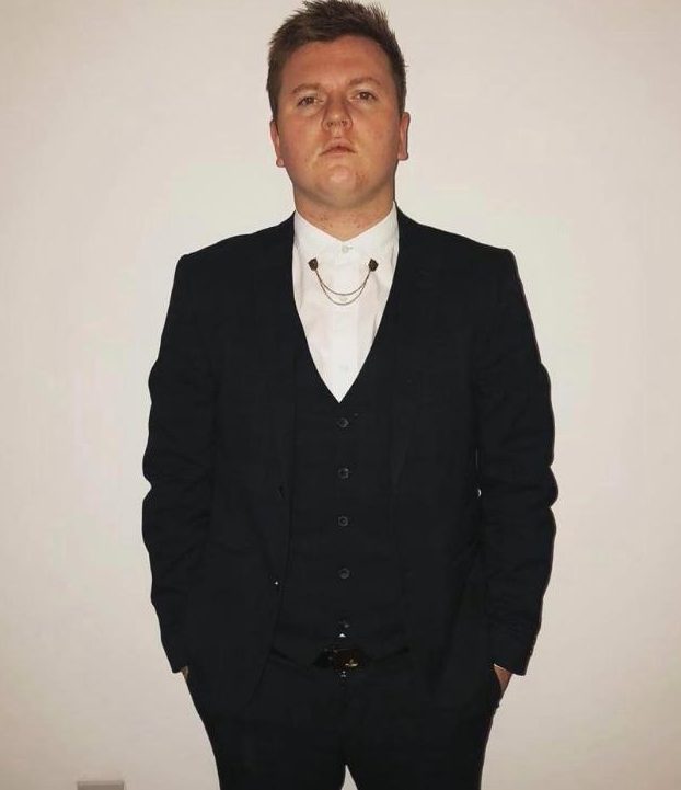  The Newcastle club promoter, pictured, came under fire on Twitter