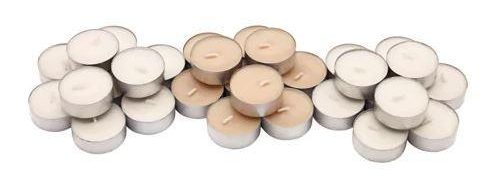  But this 30-pack of Scented Tealights from Ikea is just £1.50