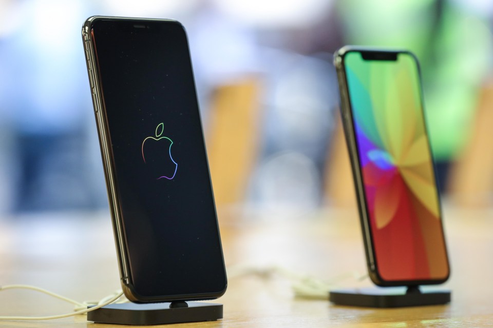 Apple has been heavily promoting the camera credentials of its new iPhone XS