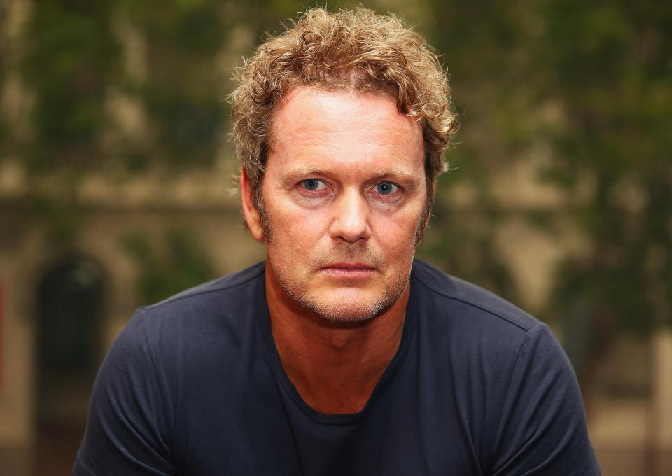  Craig McLachlan has been charged by police in Australia with sex offences and assault