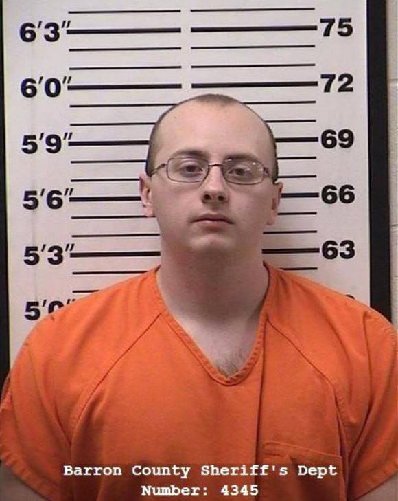  Jake Thomas Patterson has been charged with kidnapping Jayme Closs after murdering her parents James and Denise