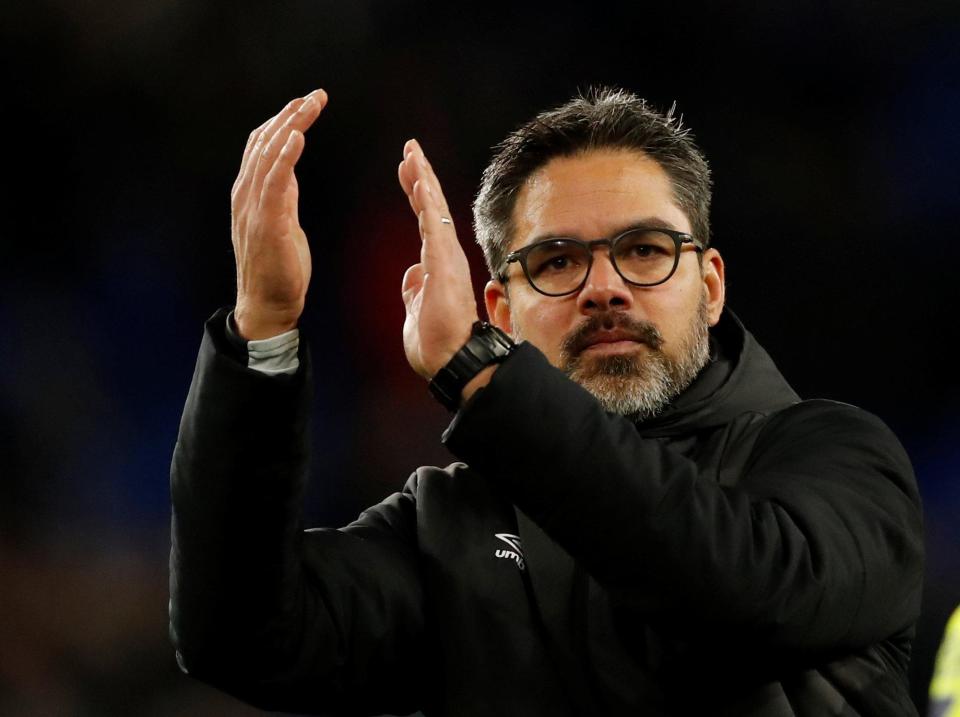 David Wagner's tenure at Huddersfield Town is over after the club sacked him