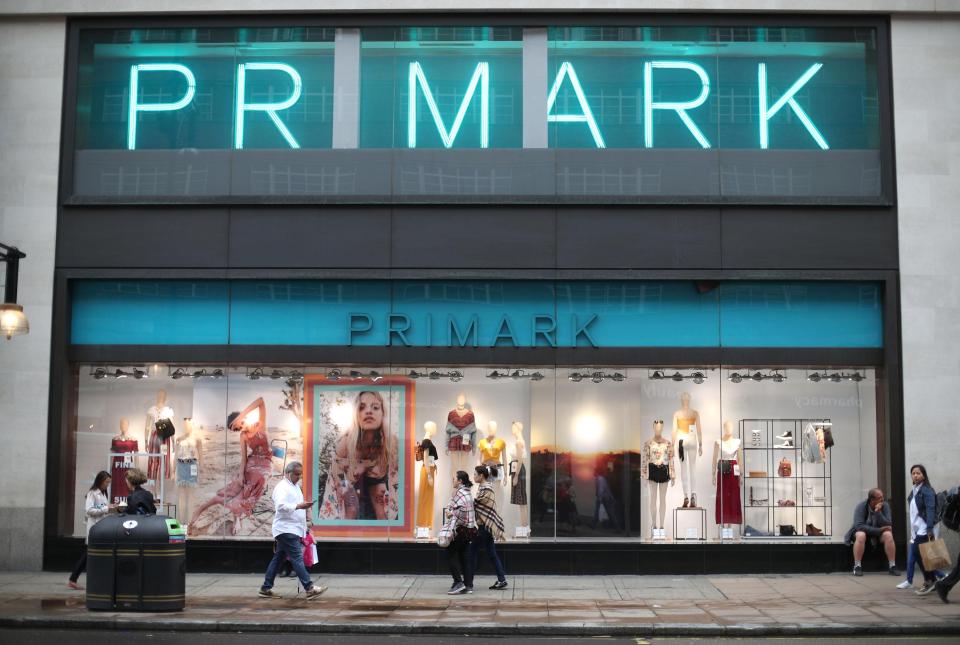  The fashion retailer will open its biggest-ever store in Birmingham city centre this year