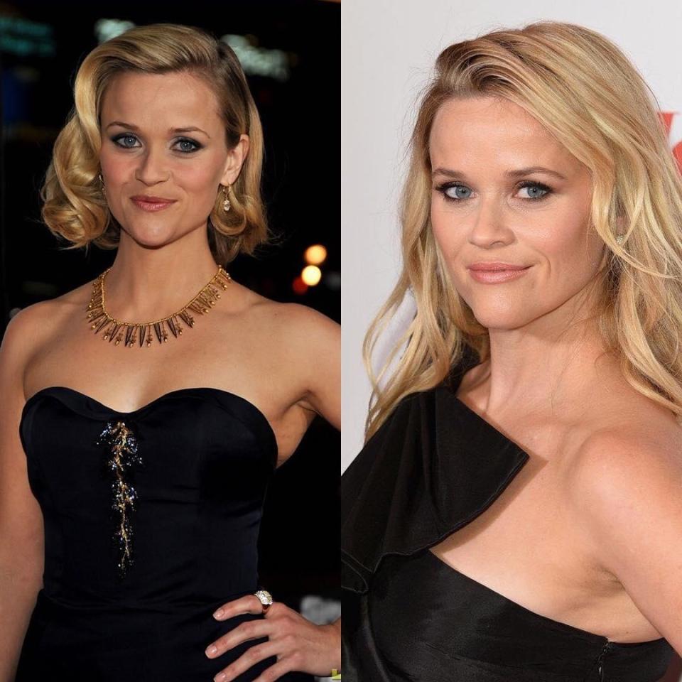 Reece Witherspoon